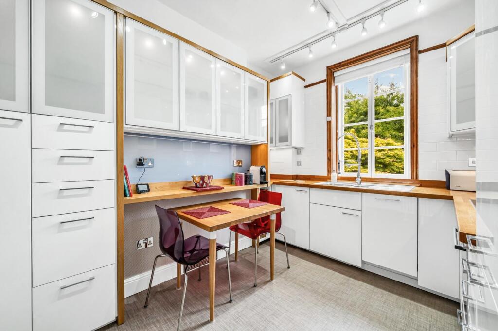 Apartment in London - View 2
