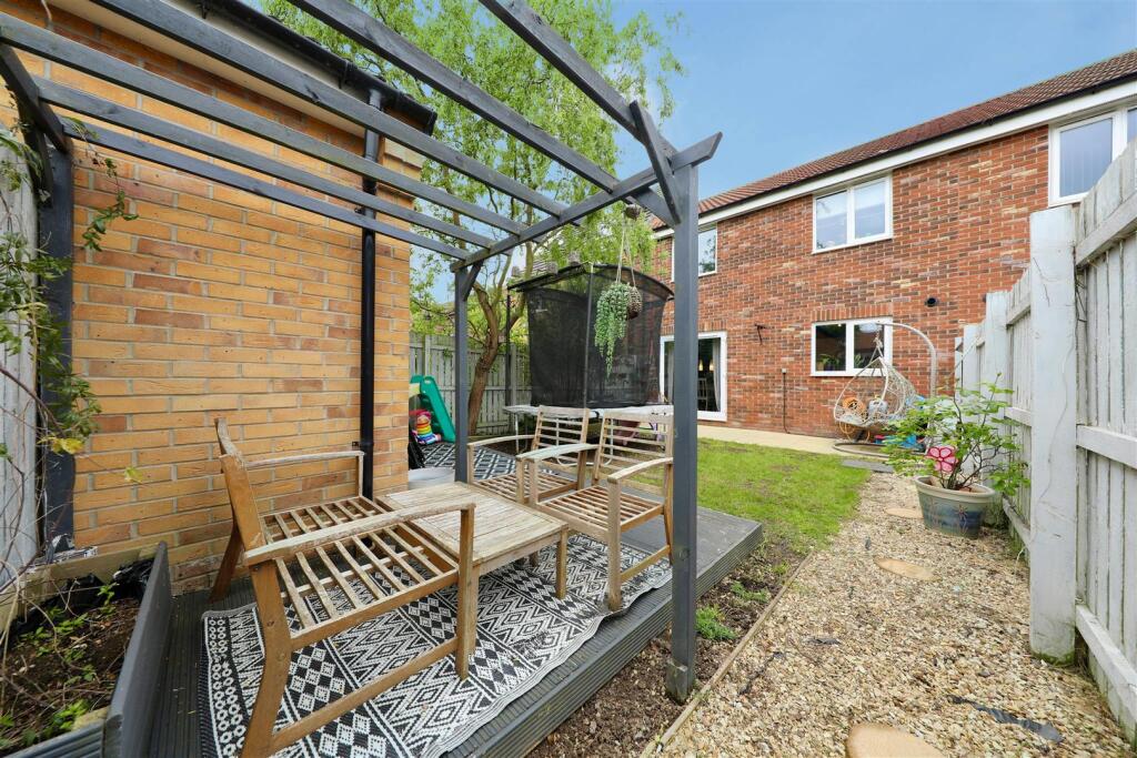 House in Hull, Kingswood - View 3