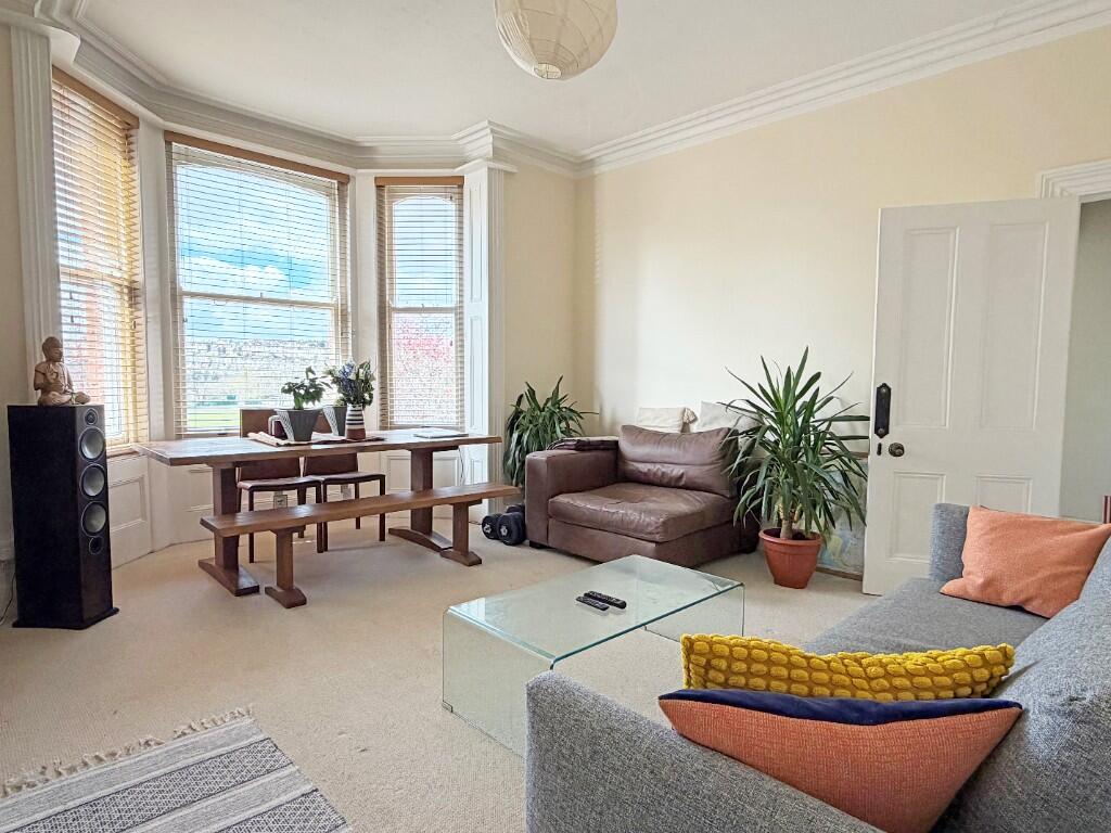Preston Park Avenue - BN1 – pohled 4