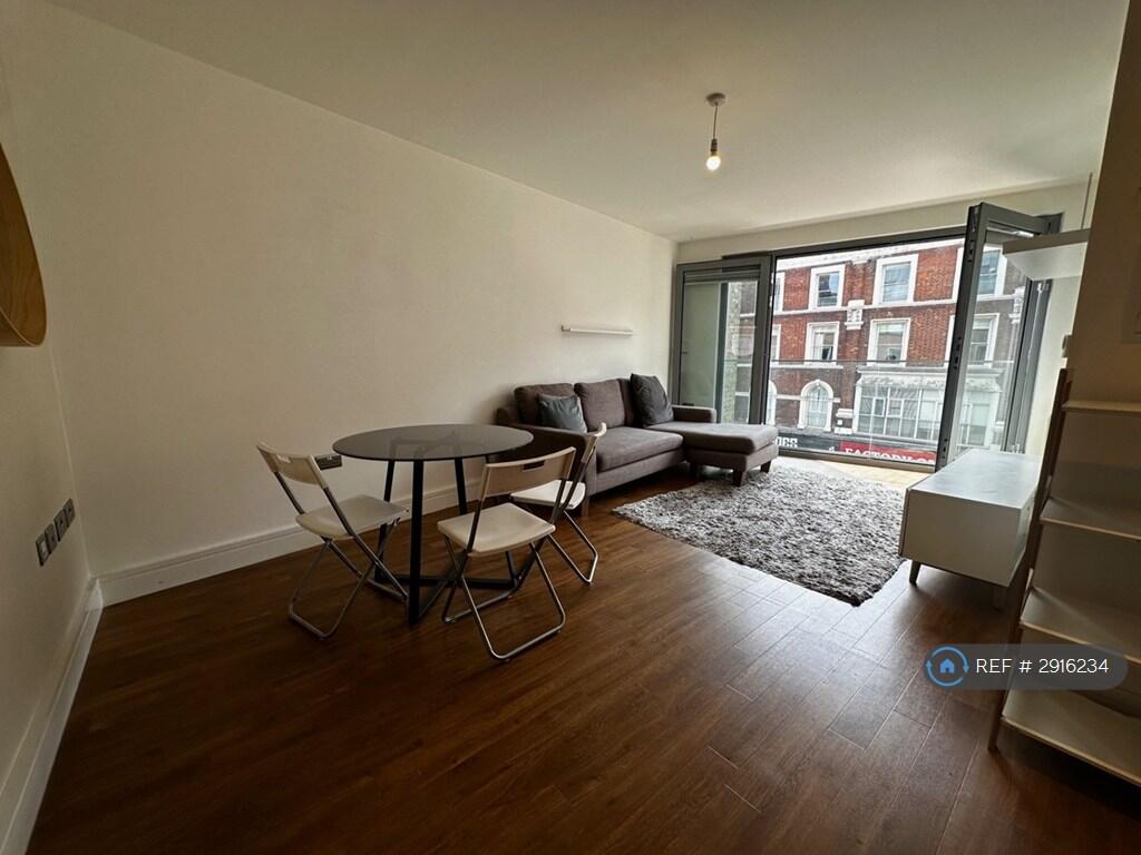 Main image of property: Kingsland High Street, London, E8