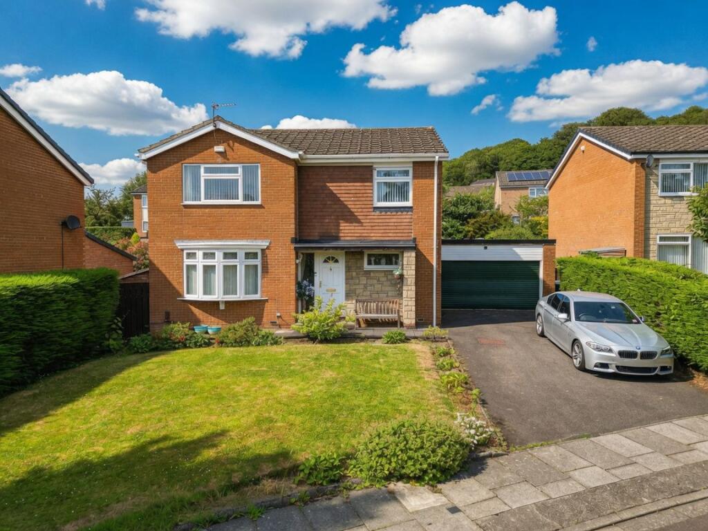 Main image of property: Linley Hill, Whickham, Newcastle upon Tyne