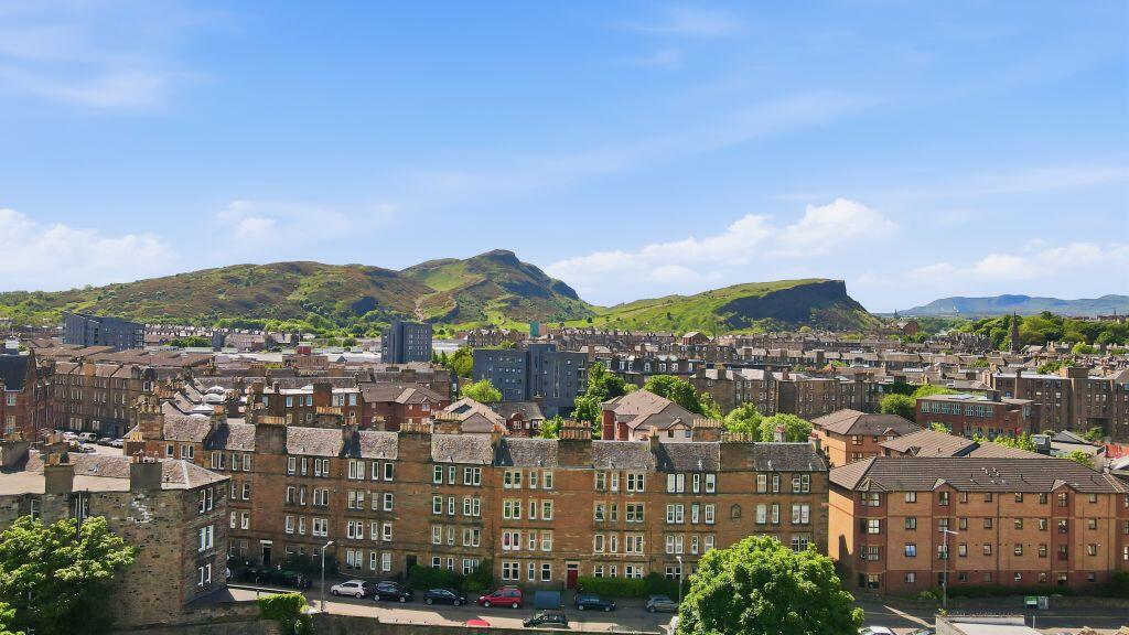 Main image of property: 28/2f3, Albion Road, Lochend, Edinburgh, EH7 5QW