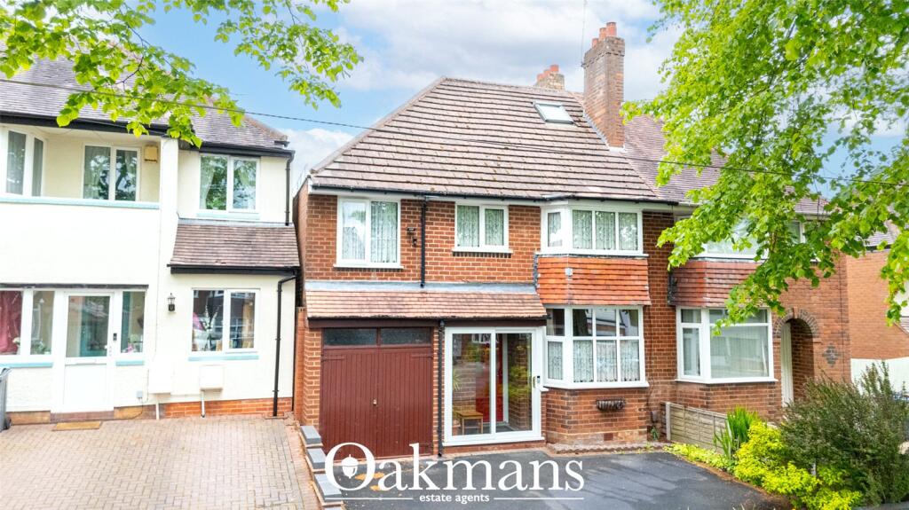 Main image of property: Wychall Road, Birmingham, West Midlands, B31