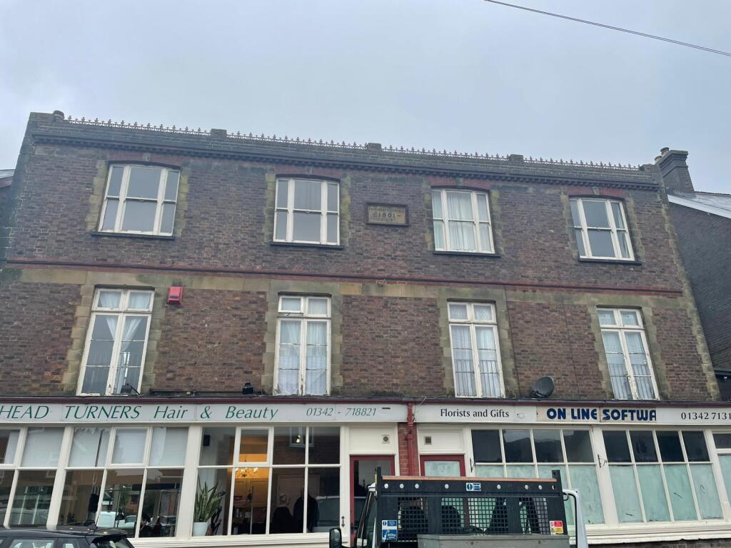 Main image of property: Providence Terrace, Lion Lane, Turners Hill, Crawley, West Sussex RH10