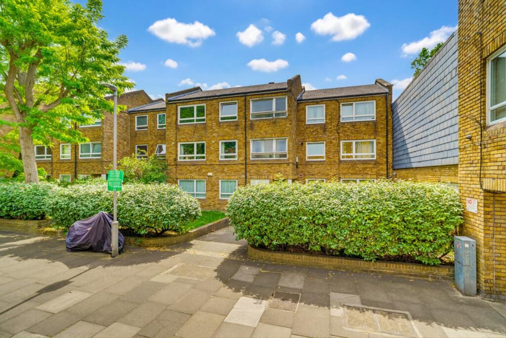 Main image of property: Bartholomew Close, London, SW18