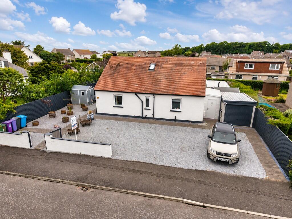 Main image of property: 2 Inchcape Road, Arbroath, Angus, DD11 2DF