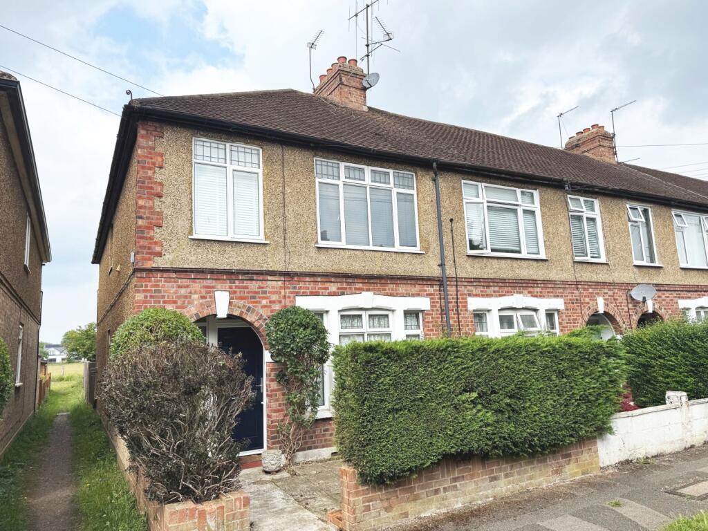 Main image of property: Penton Avenue, Staines-upon-Thames, Surrey, TW18