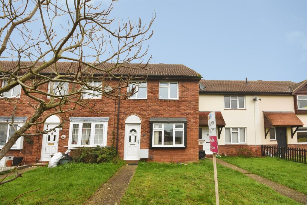 Main image of property: Wilkinsons Mead, Chelmer Village, Chelmsford