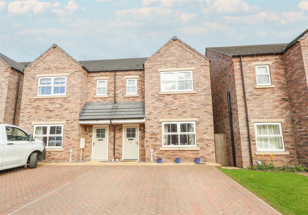 Main image of property: Regency Place, West Tanfield