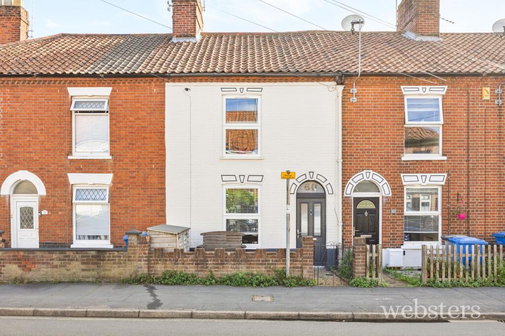 Main image of property: Waterloo Road, Norwich, NR3