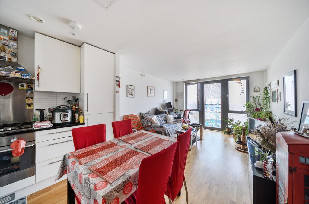 Main image of property: Kinver House, 42 Elthorne Road, N19
