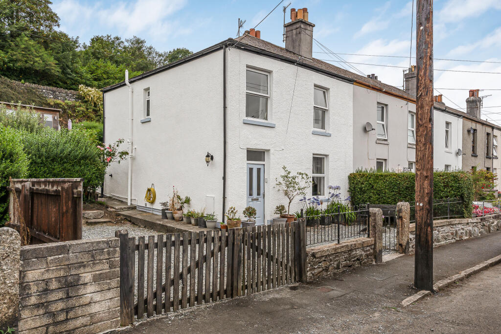 Main image of property: Tavistock