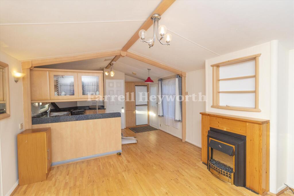 Oxcliffe New Farm, Heaton With Oxcliffe, Morecambe photo 3