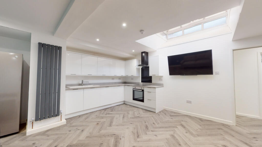 Main image of property: Portland Apartments, Lincoln