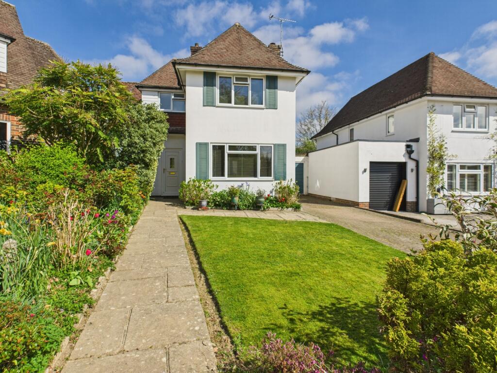 Main image of property: Harlands Road, Haywards Heath, RH16