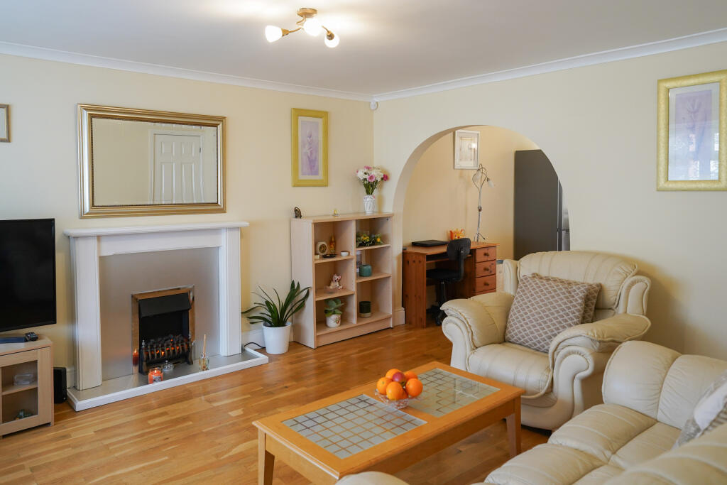 House in Leicester - View 5
