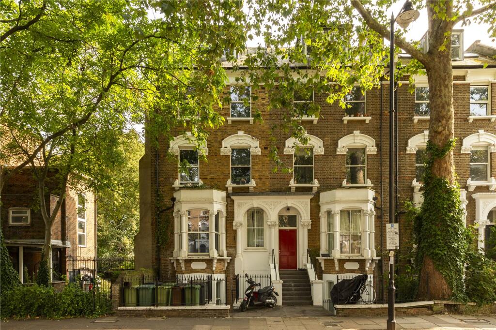 Main image of property: Petherton Road, London, N5