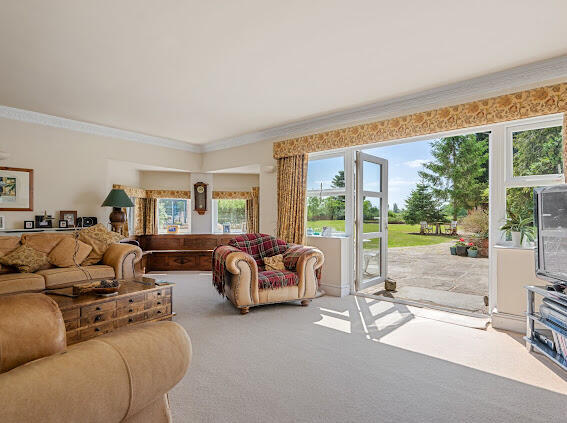 Higher House, Lymm photo 3