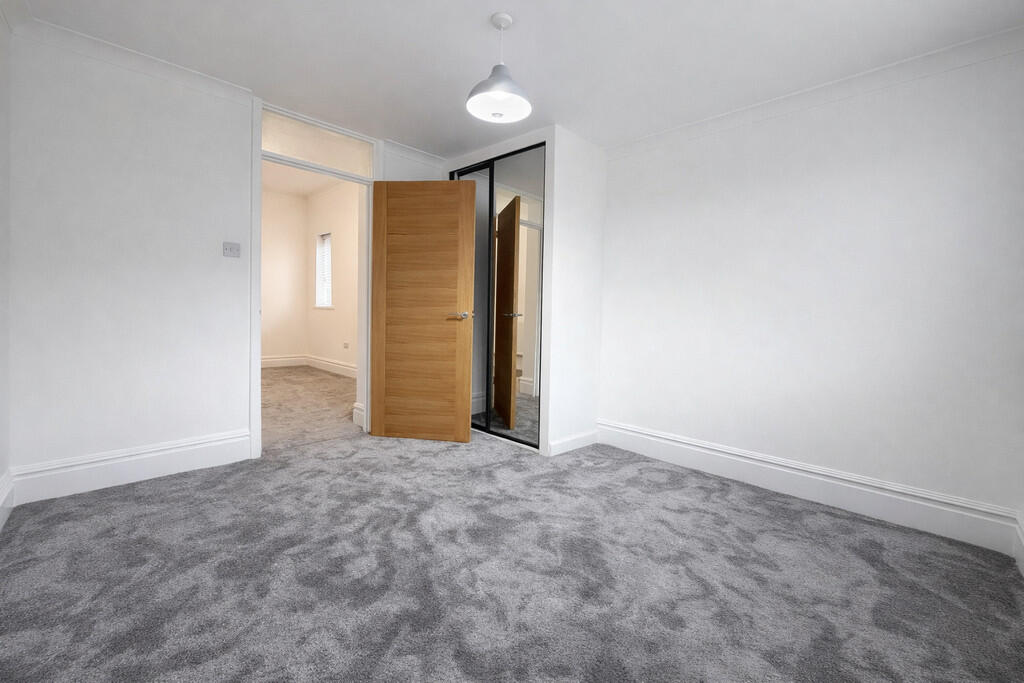 Hamilton Road, Bournemouth – pohled 6