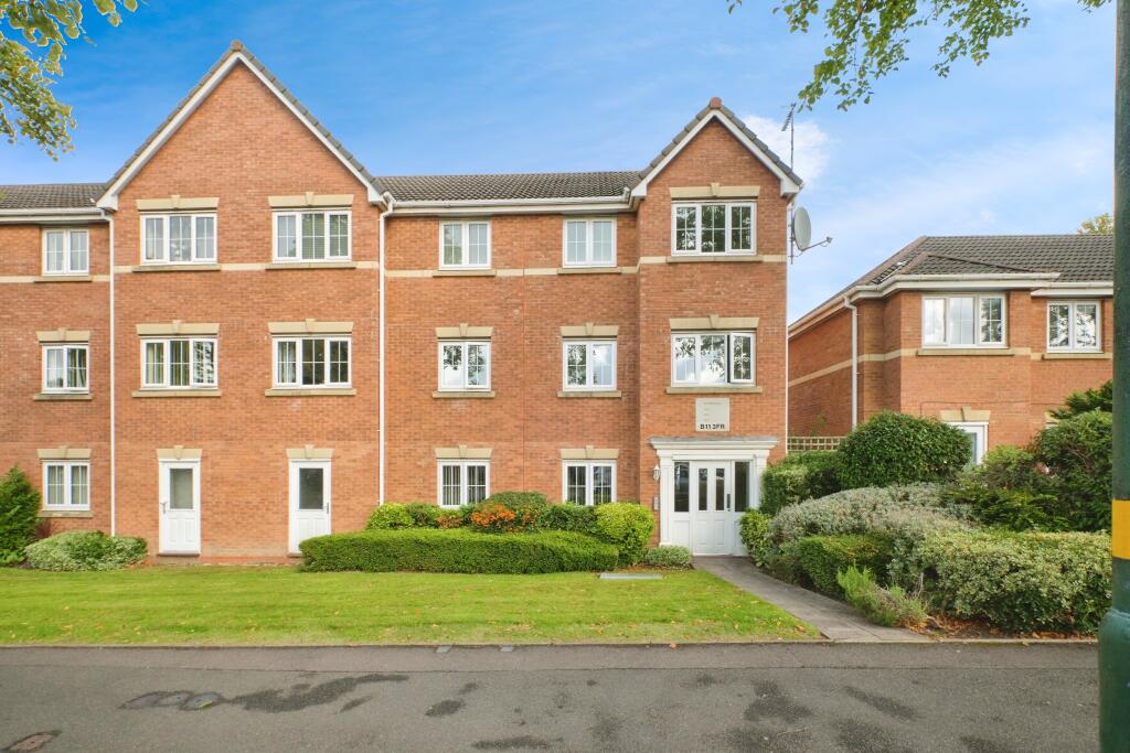 Main image of property: 38 Spring Road, Birmingham, B11