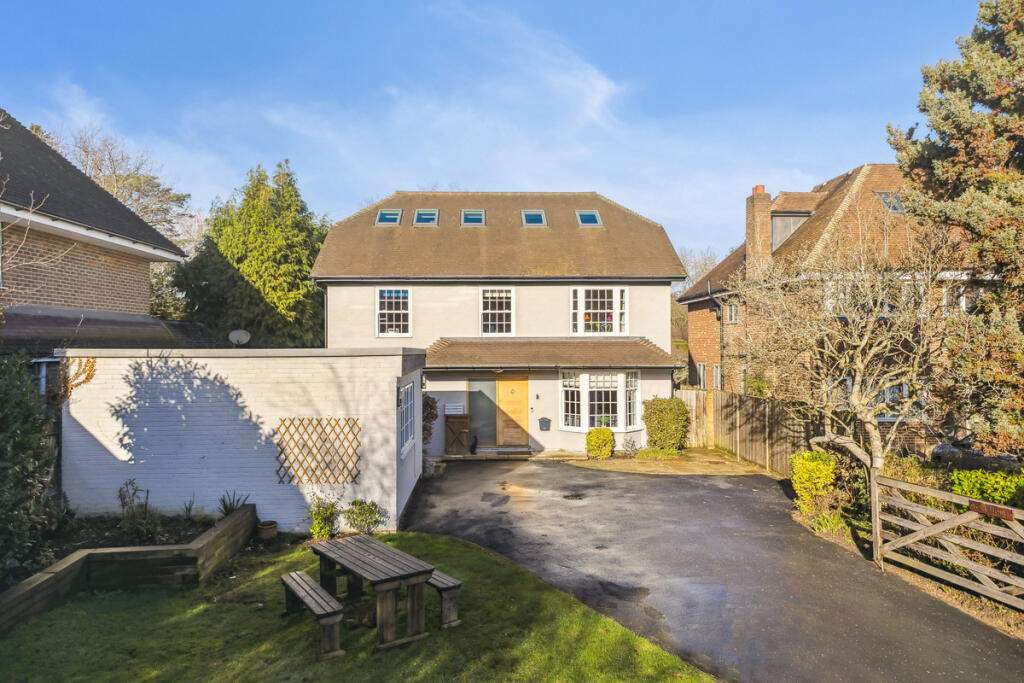 Main image of property: Copsem Drive, Esher, KT10