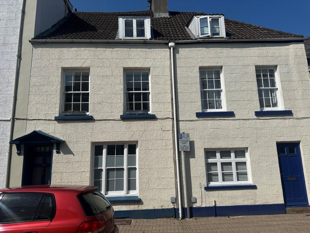 Main image of property: St Mary Street, Monmouth, NP25