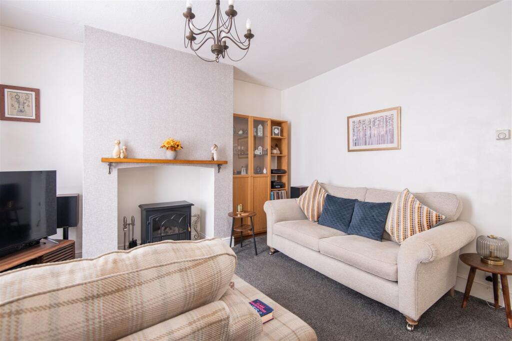 House in Chorley - View 5