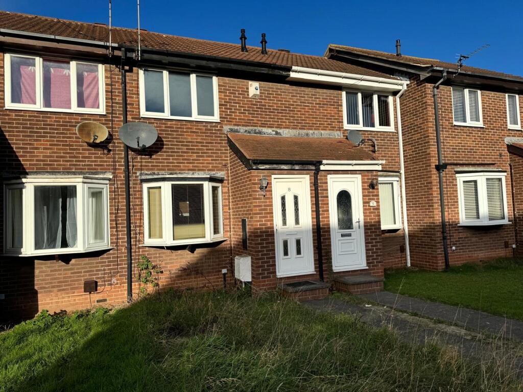 Main image of property: Clementina Close, Sunderland, Tyne and Wear, SR2