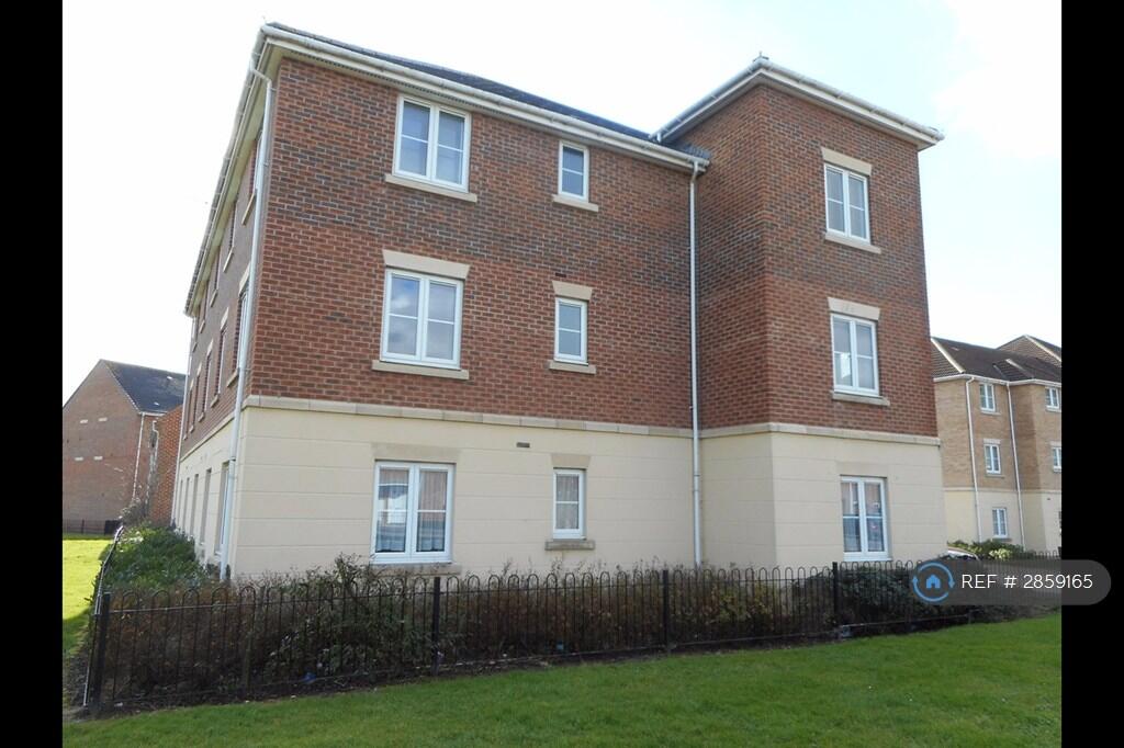 Main image of property: Oakley Park, Swindon, SN3