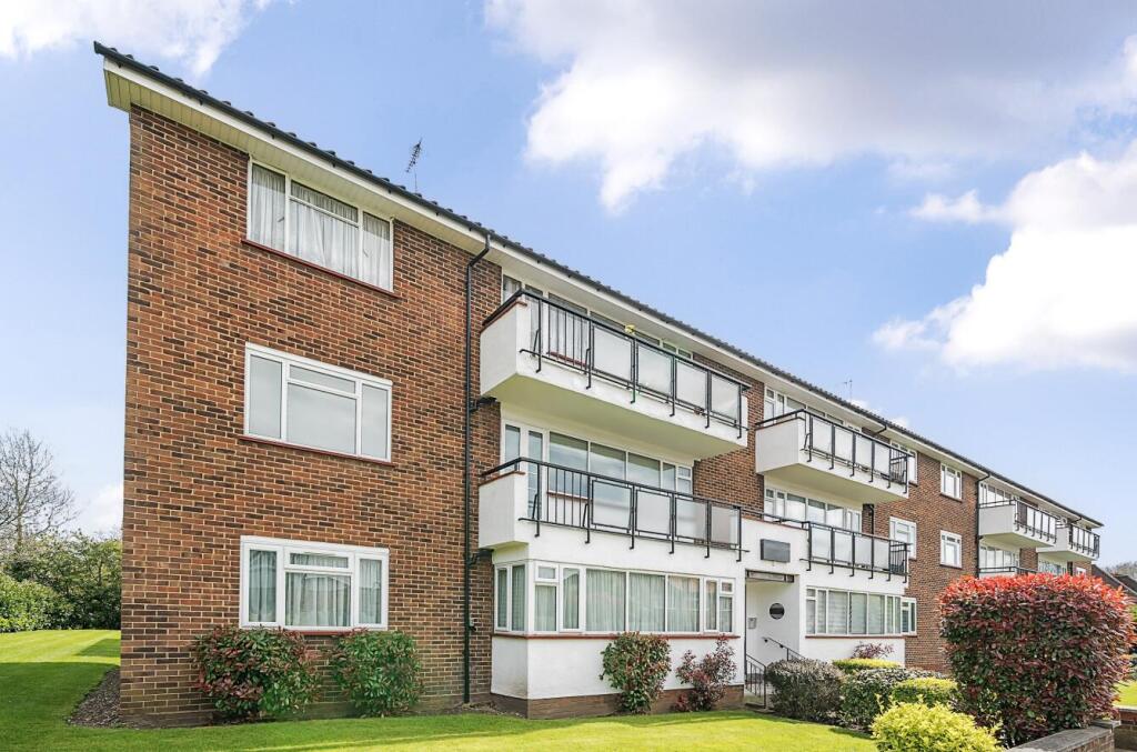 Main image of property: Jesmond Way, Stanmore, HA7