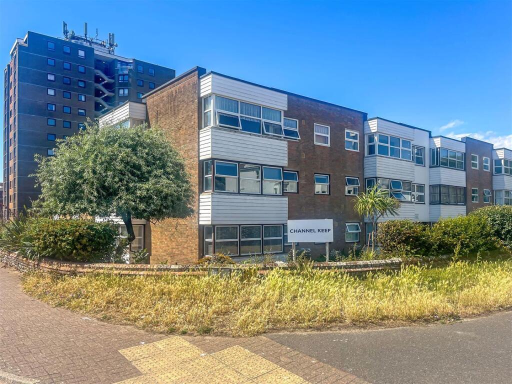 Main image of property: St. Augustine Road, Littlehampton