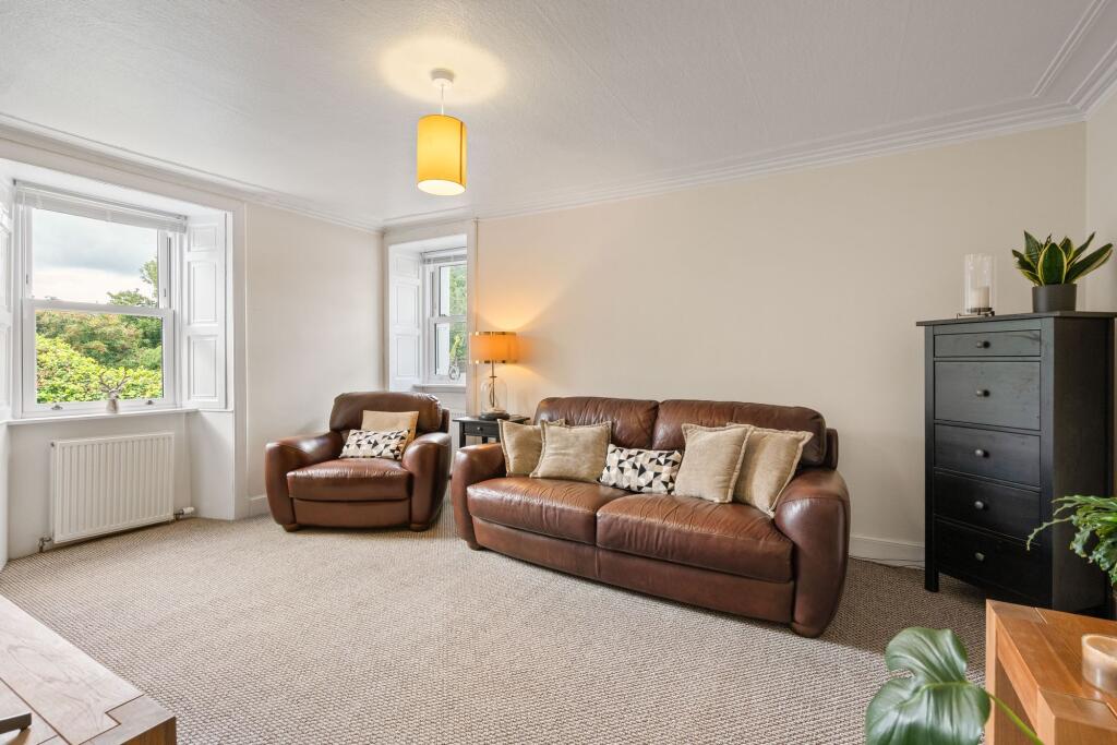 House in Falkirk - More