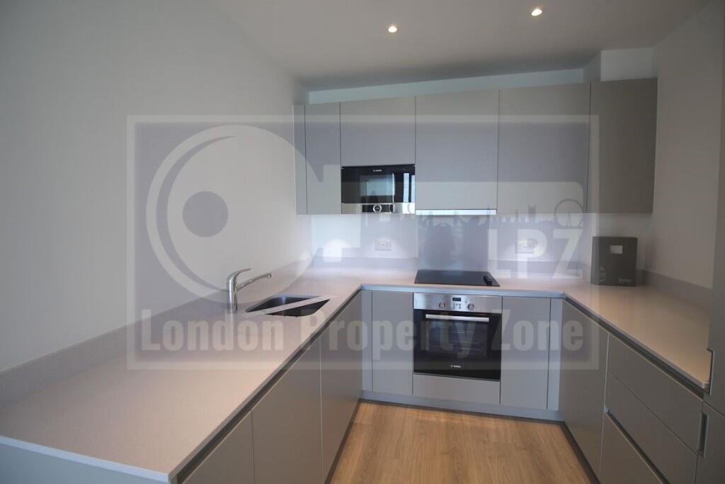 Main image of property: Saffron Central Square, Croydon, London, CR0