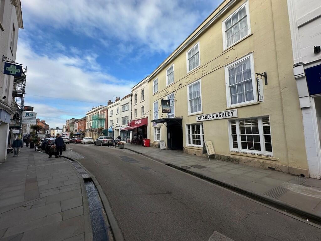 Additional image 4 of 14A High Street, Wells, Somerset, BA5 2SG