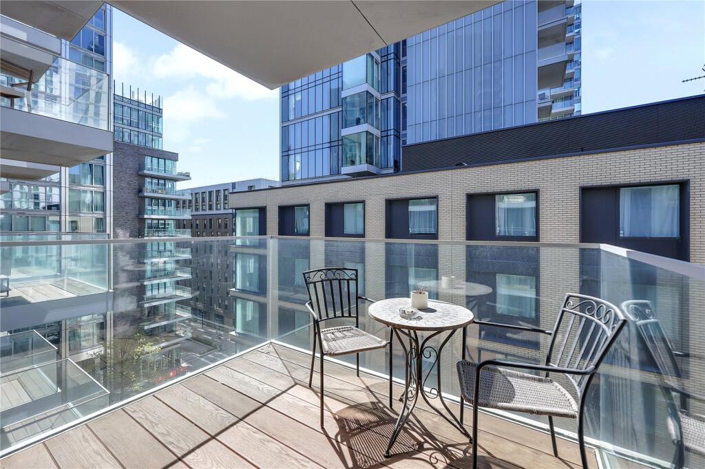 Main image of property: Catalina House, E1