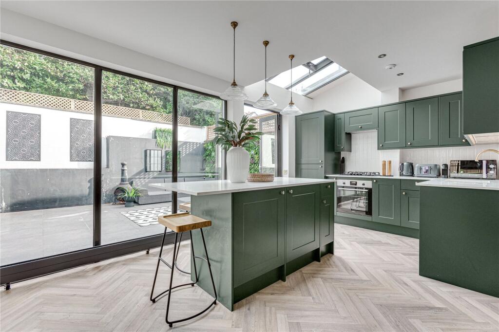 Main image of property: Beauchamp Road, 
Clapham Junction, SW11