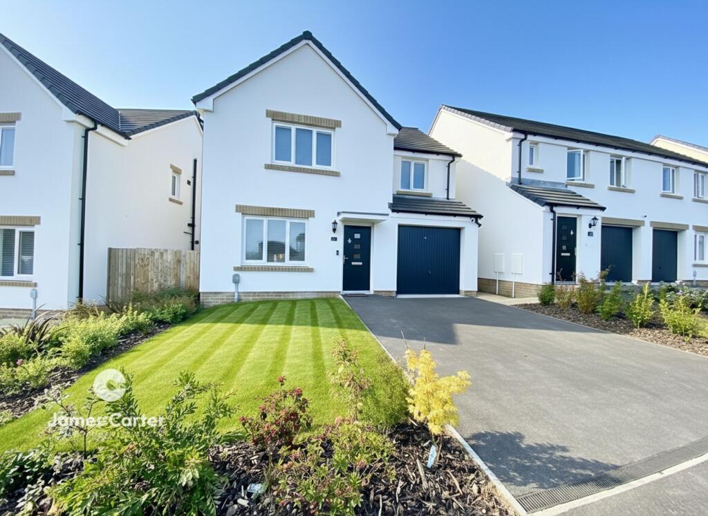 Main image of property: Agar Crescent, Falmouth, TR11