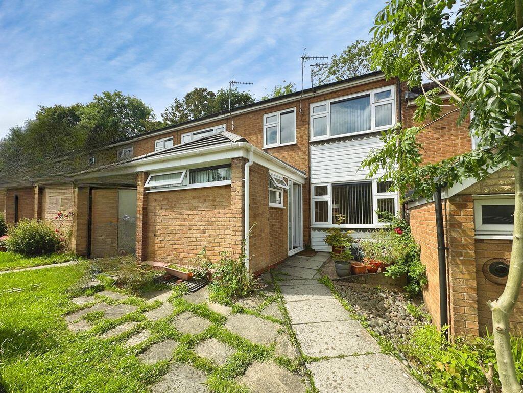 Main image of property: Wesley Street, Tottington, Bury