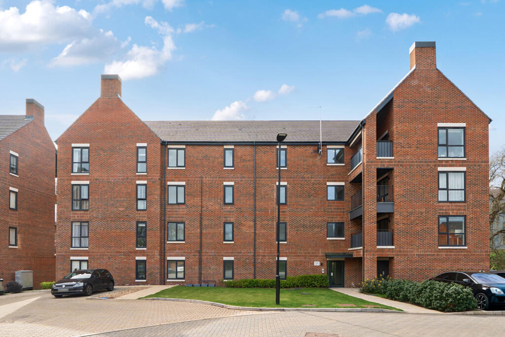 Main image of property: Wessex House, Garrett Crescent, Chertsey, KT16