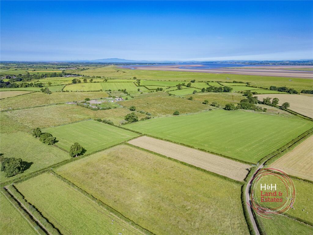 Land At Burgh By Sands, Burgh By Sands, Carlisle - View 5