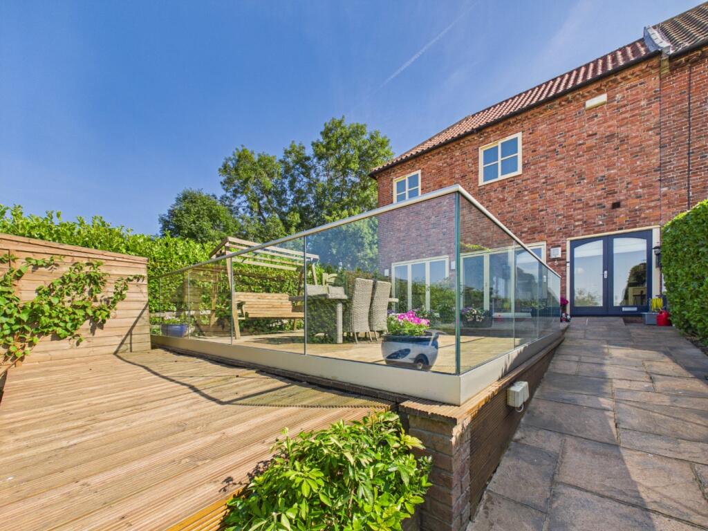 House in Barton-upon-Humber - View 5