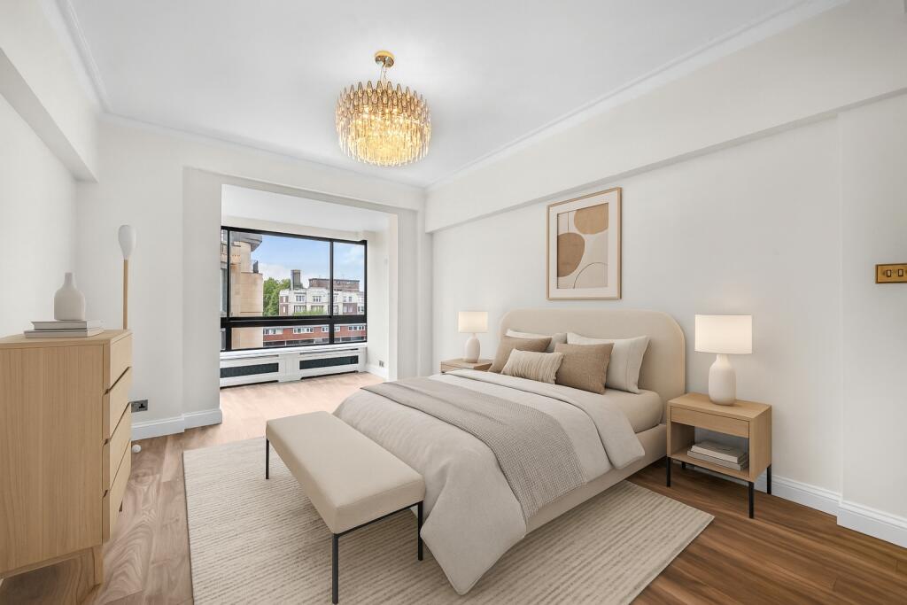 Main image of property: -8 Porchester Gate,
Bayswater Road, W2