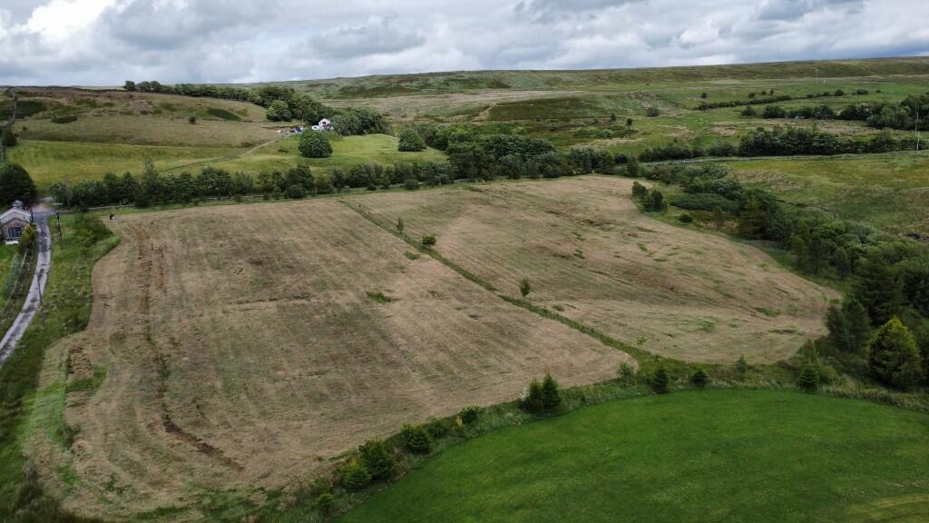 Main image of property: Land at Broadhead Road, BL7