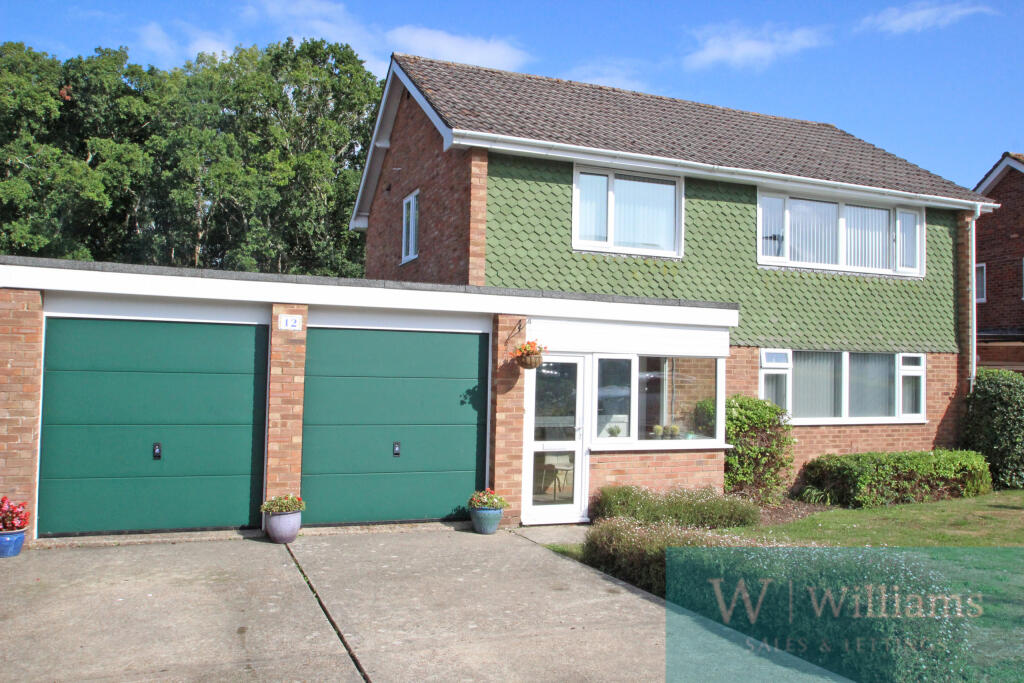 Main image of property: Park View, Wootton Bridge, Isle Of Wight