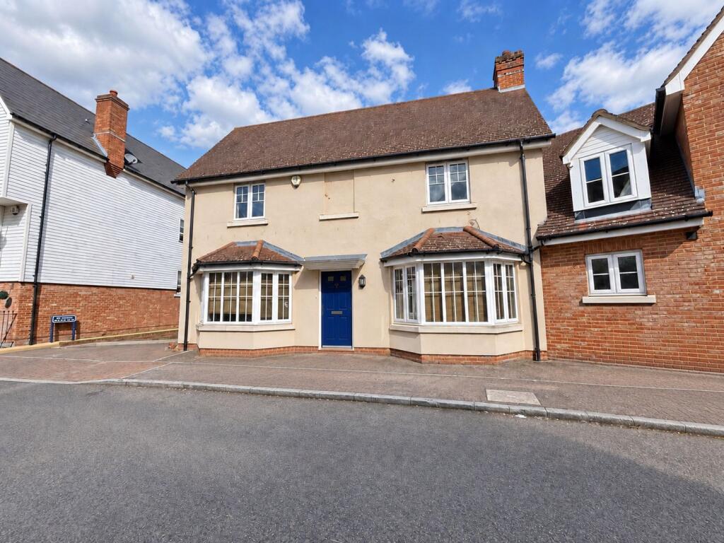 Main image of property: Watermans Way, Greenhithe, DA9 9GJ