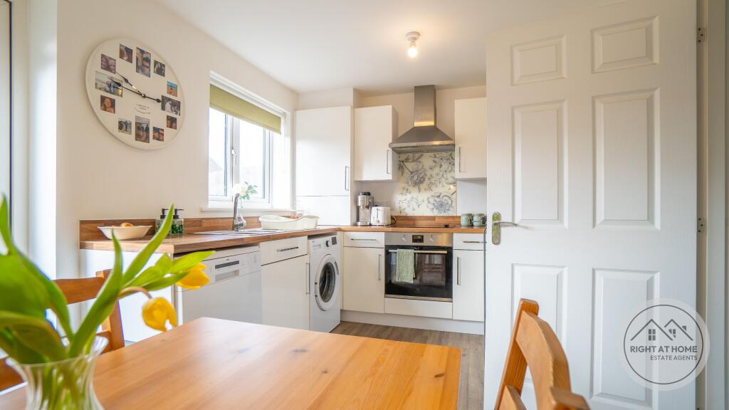 House in Exeter, Tithebarn, Broadclyst - More