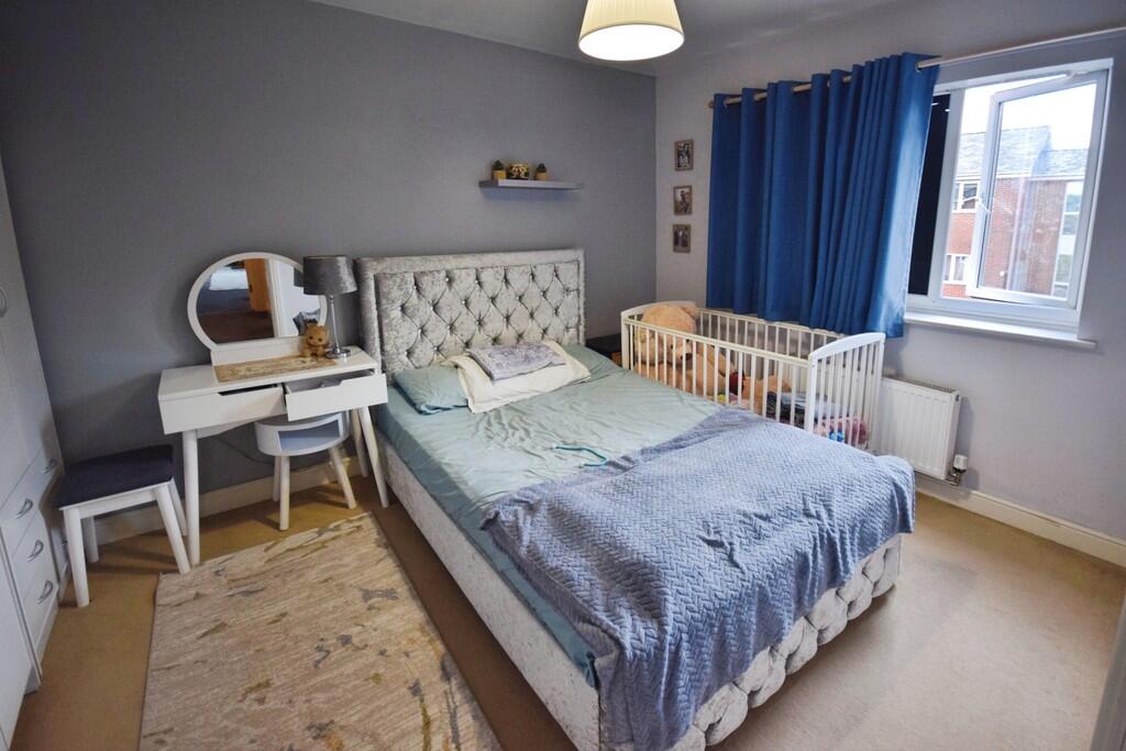 Apartment in Stoke-on-Trent - View 5