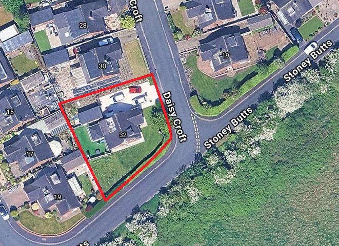 Main image of property: Daisy Croft, Lea, Preston, Lancashire