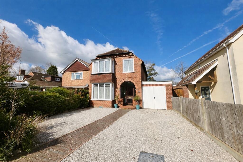 Main image of property: Kenilworth Road, Fleet, Hampshire, GU51