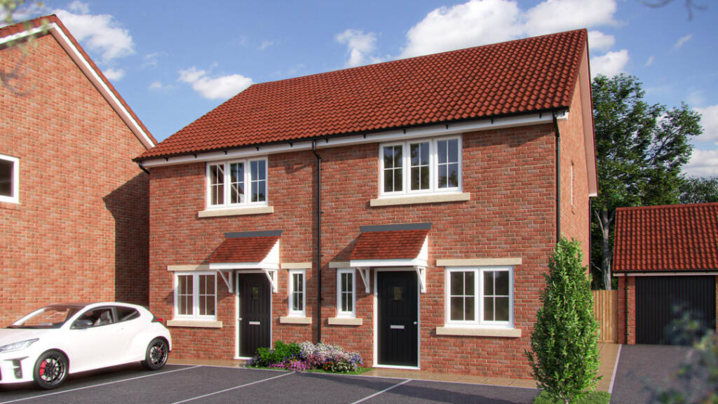 Main image of property: Off Pontefract Lane, Leeds, LS9 0FB